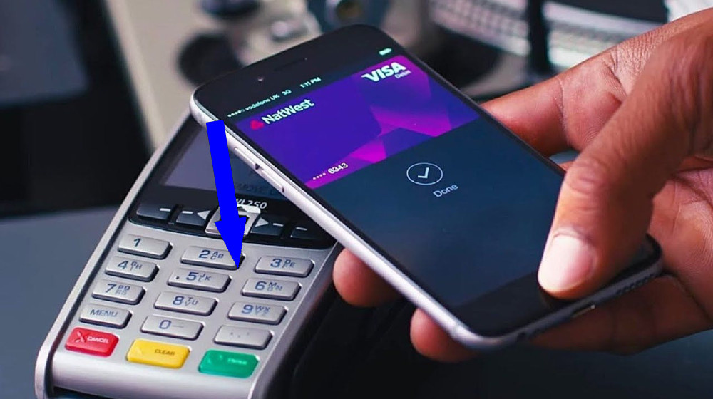    Скрытая правда о NFC на вашем смартфоне