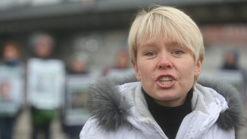 Фото: © Фадеичев Сергей/ITAR-TASS