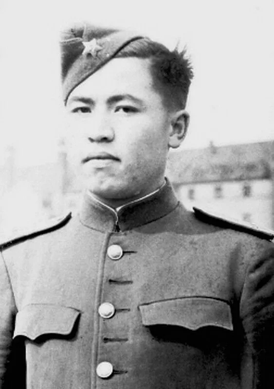 Рахимжан Кошкарбаев