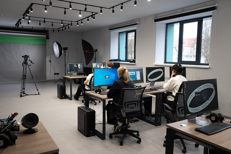 Листайте вправо, чтобы увидеть больше изображений