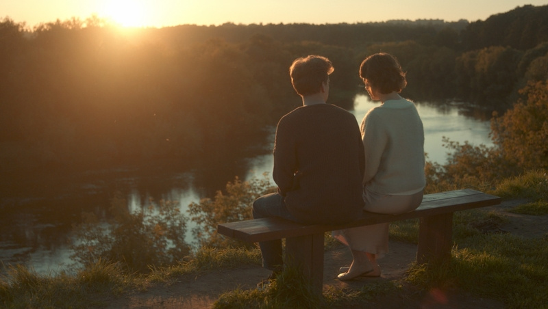    Фильм-альманах «Россия, я тебя люблю» снят восемью режиссёрами Фото: Скрин из к/ф «Россия, я тебя люблю»