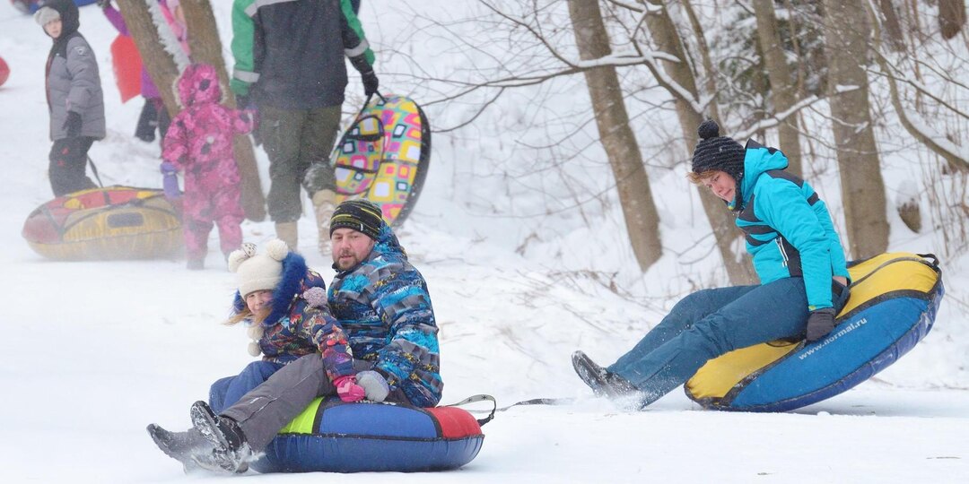 Синоптик Вильфанд о зиме 2025–2026: «Температура ожидается около и выше нормы»
