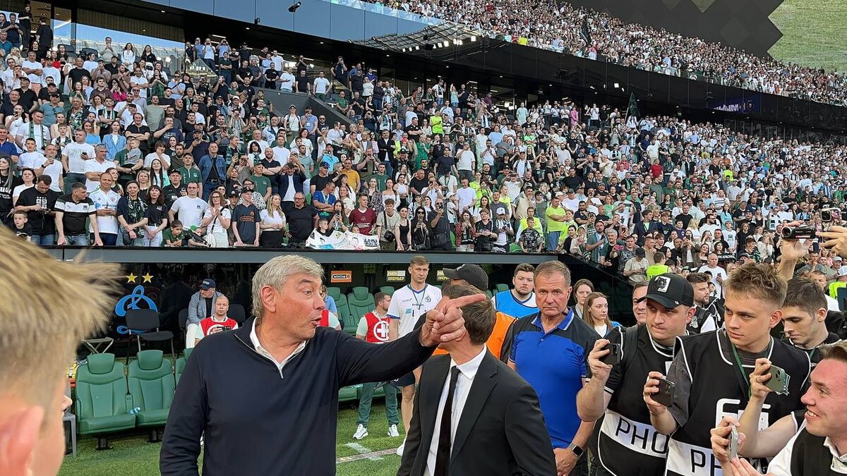 Фото: ФК «Краснодар»