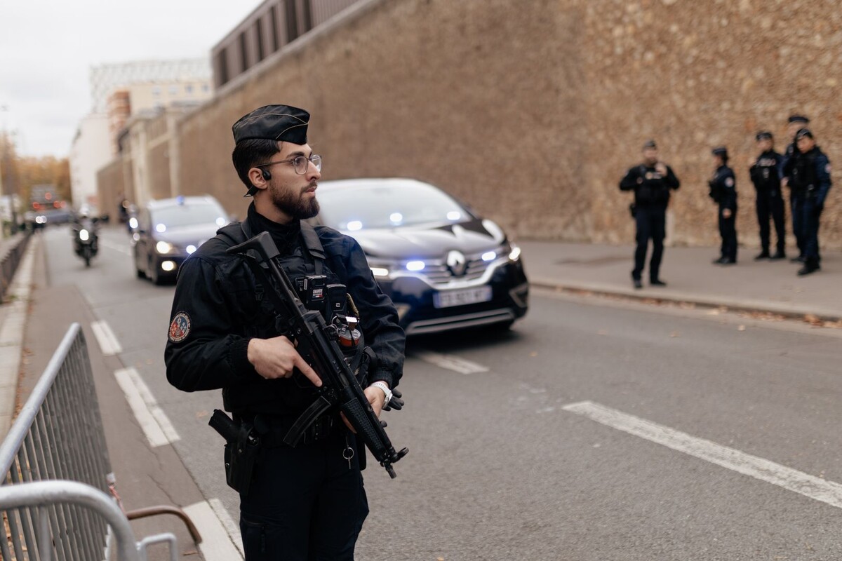     / Источник: © Zuma\TASS