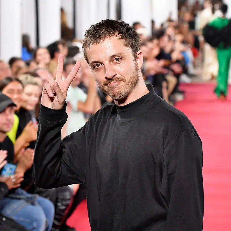 Гленн Мартенс