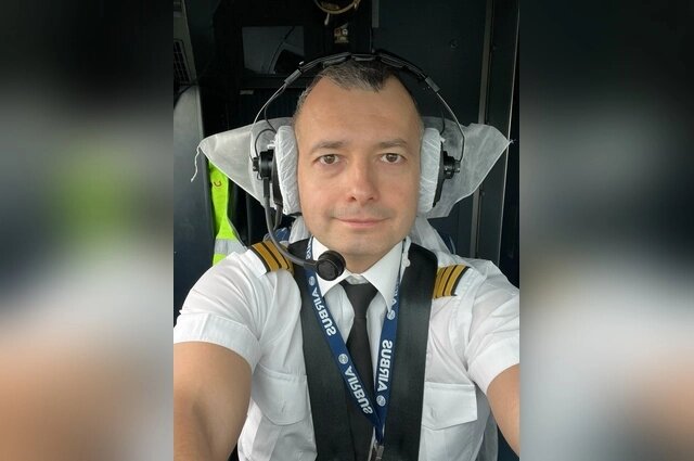 Фото из личного архивa Дамира Юсупова