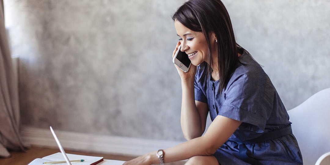 Познакомимся?