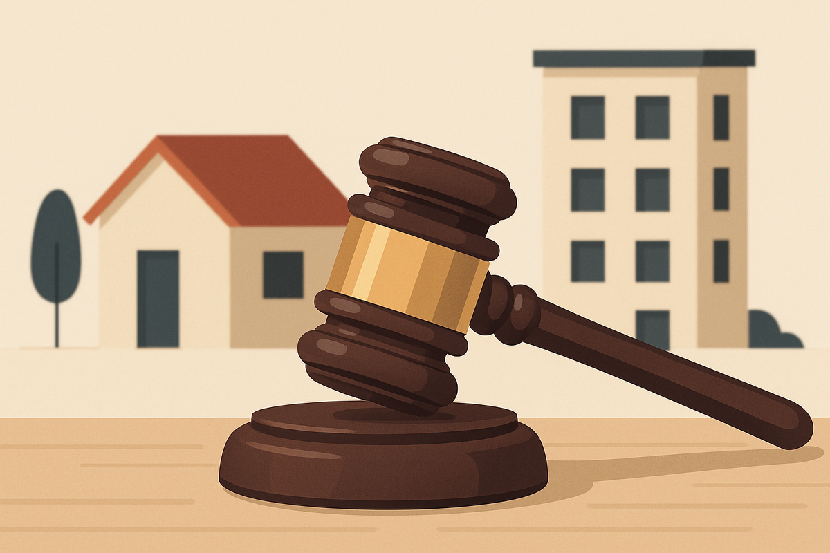 Исключения из общего порядка реализации имущества при банкротстве