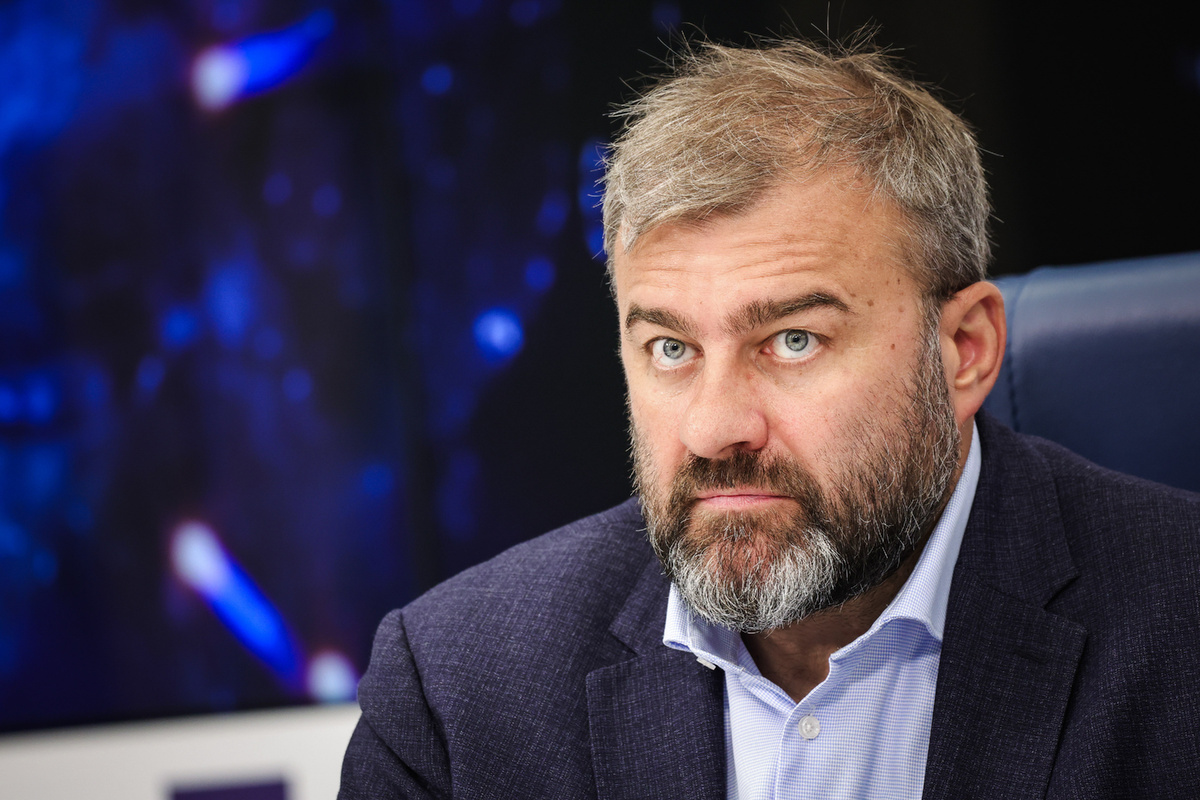 Фото: Roman Naumov/URA.RU/Global Look Press