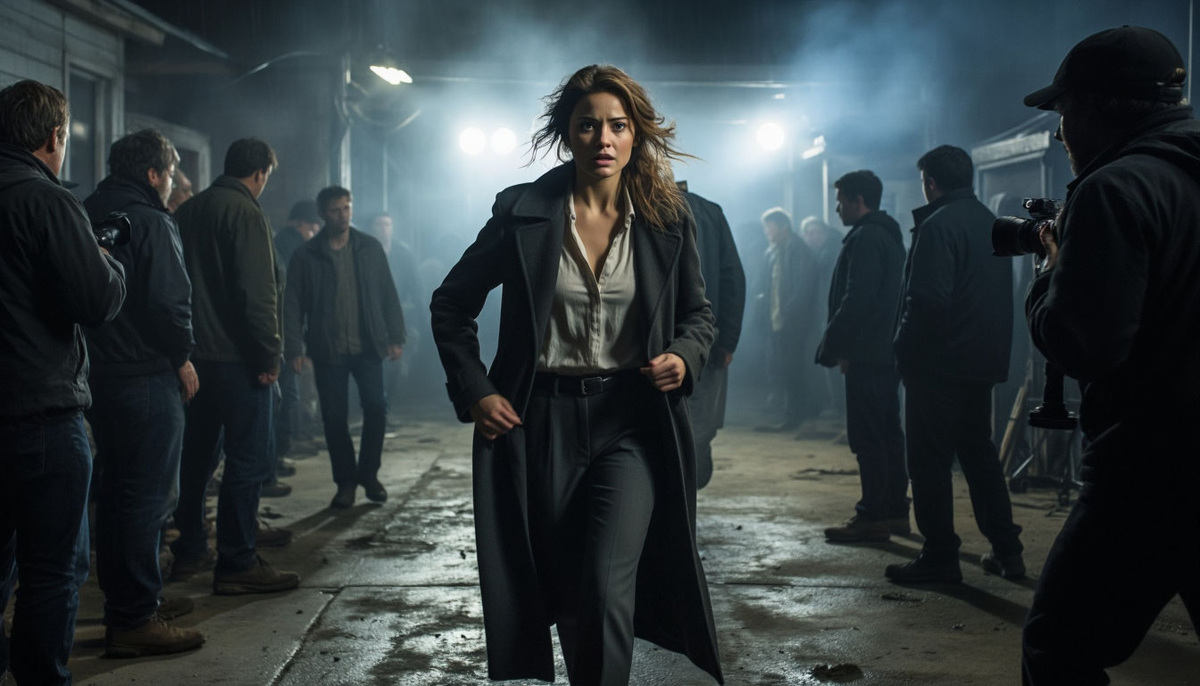 Фото: Алиса AI