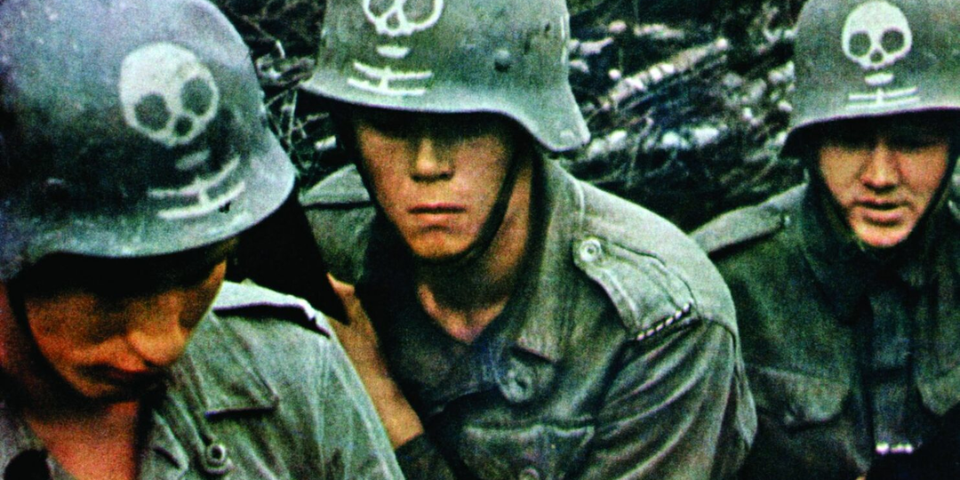 Союзники Третьего рейха. Финляндия, Швеция, Норвегия