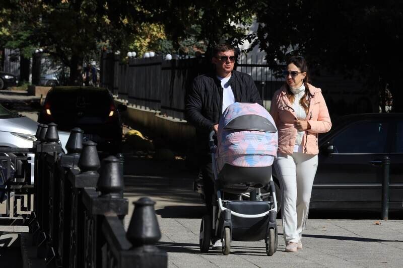 Фото: Наталья Сомова