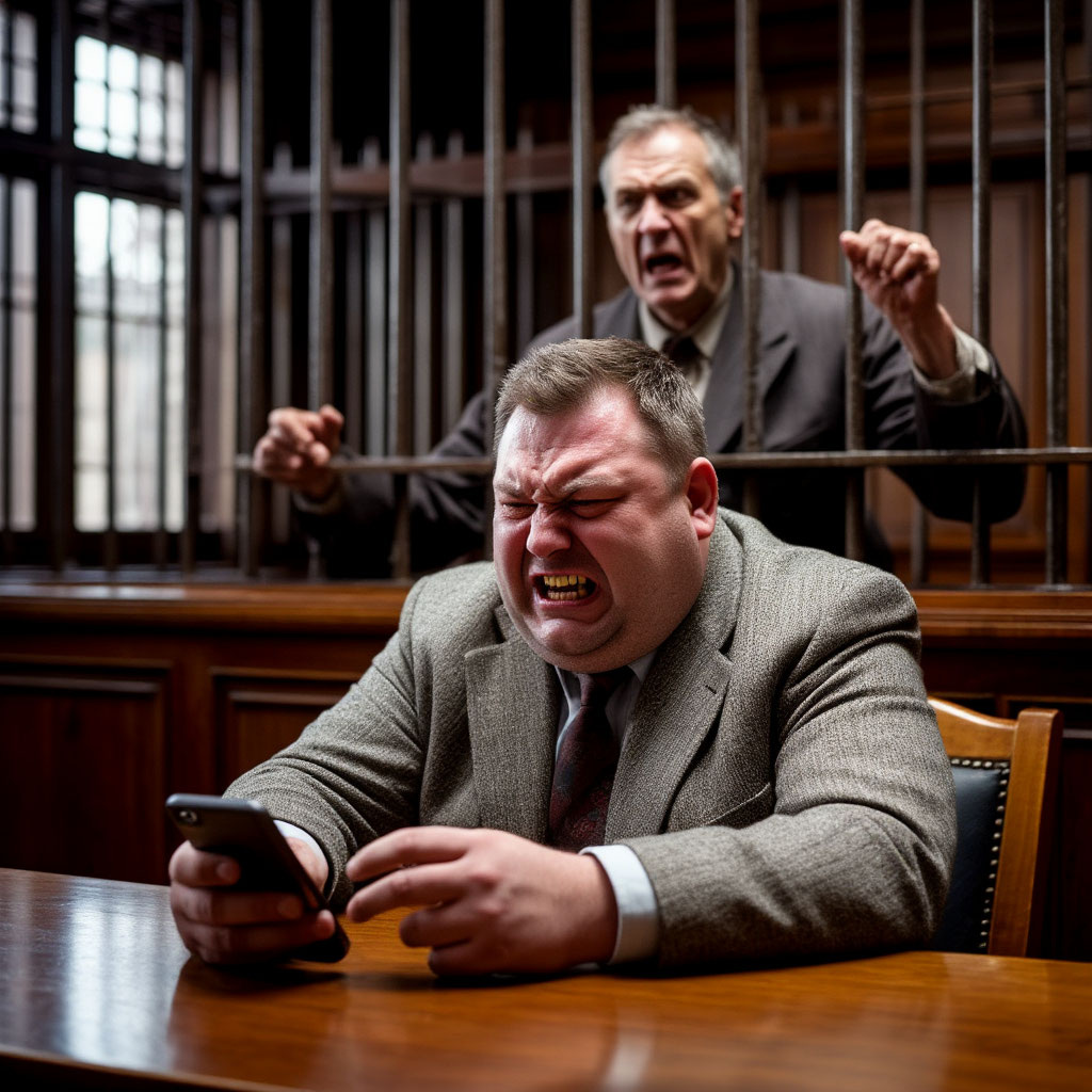 фото сгенерировано нейросетью Алиса про