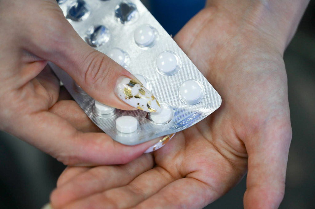 Фото: Гала Амарандо