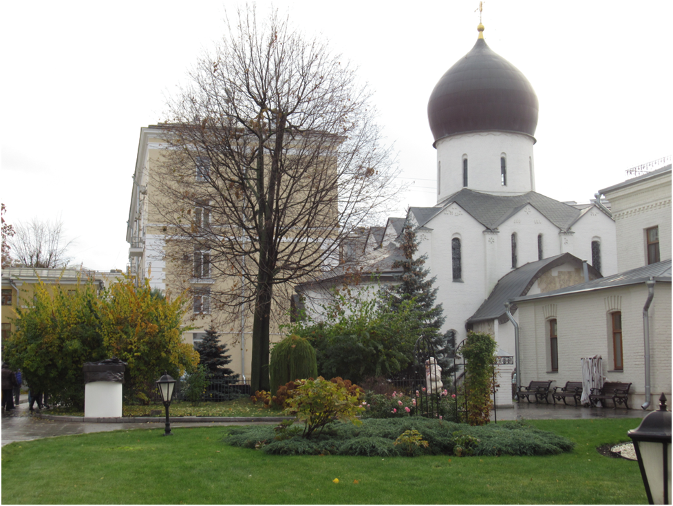 Фото автора