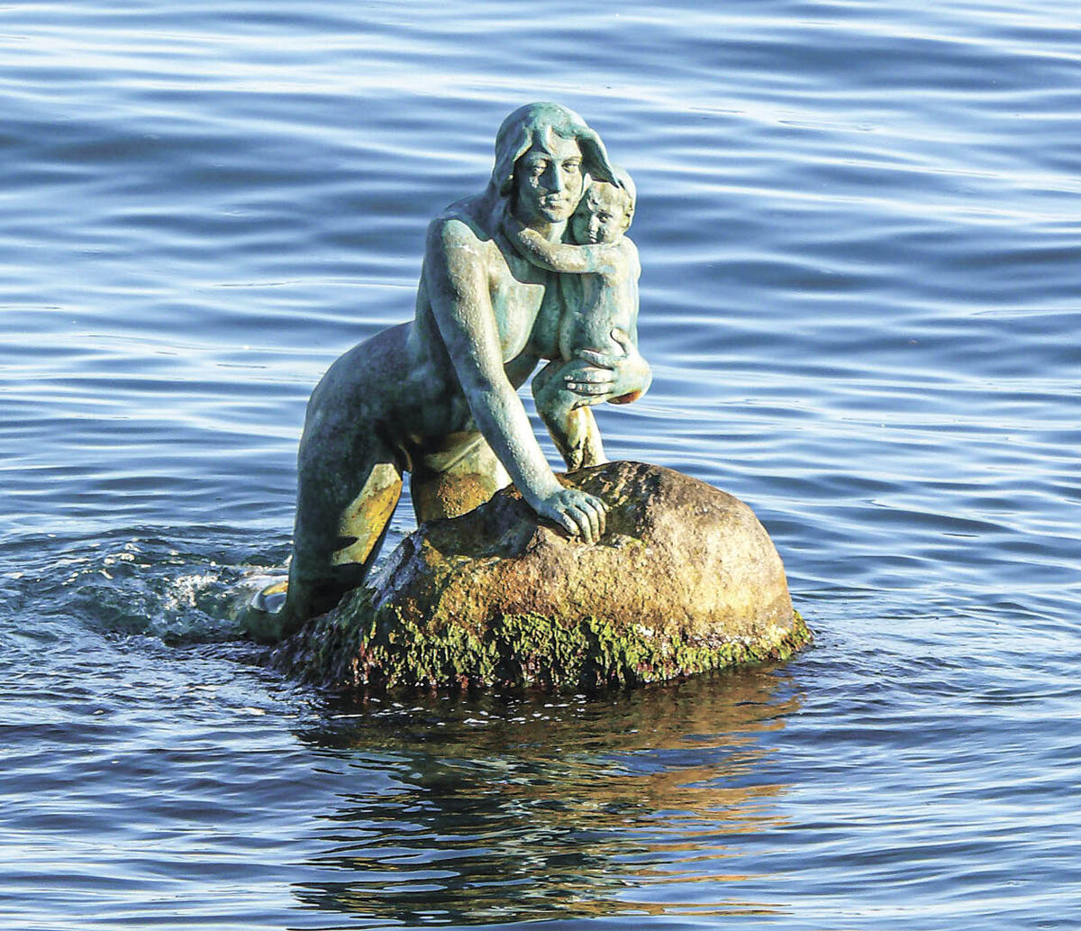 Фото автора, Михаила ГЛАДЧУКА и из открытых источников