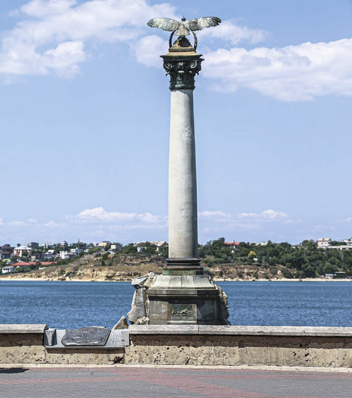 Фото: Фото автора, Михаила ГЛАДЧУКА и из открытых источников