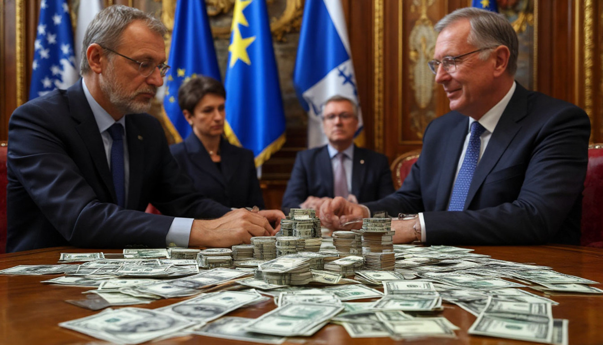    Фото: Коллаж RuNews24.ru