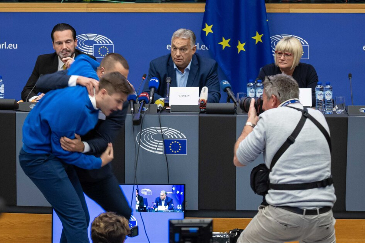    Фото: Hristophe Petit Tesson, источник: epa.gov