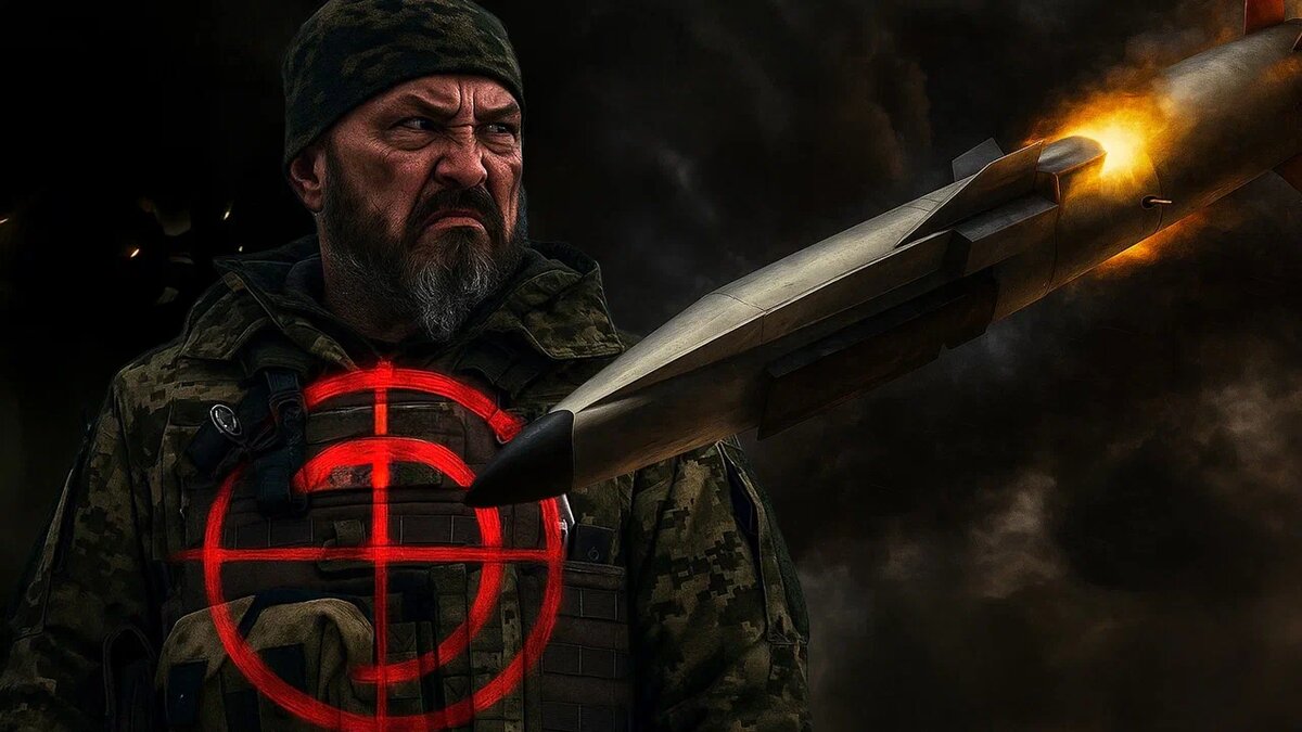 Русский "Циркон" угодил прямо в бункер с " очень жирными целями" в Сумах: Генералы НАТО и ВСУ точно "оценили"