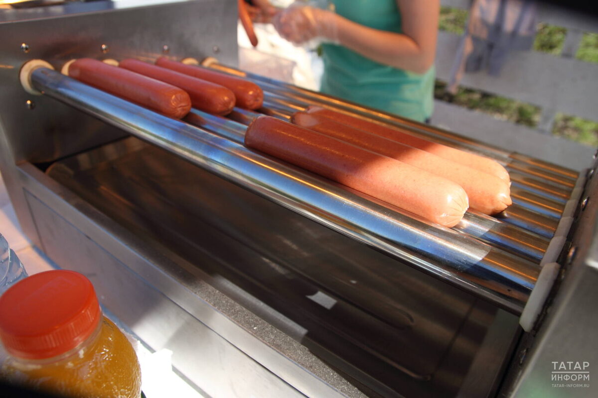 Фото: © Михаил Захаров / «Татар-информ»