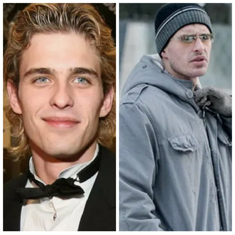 Василий Степанов