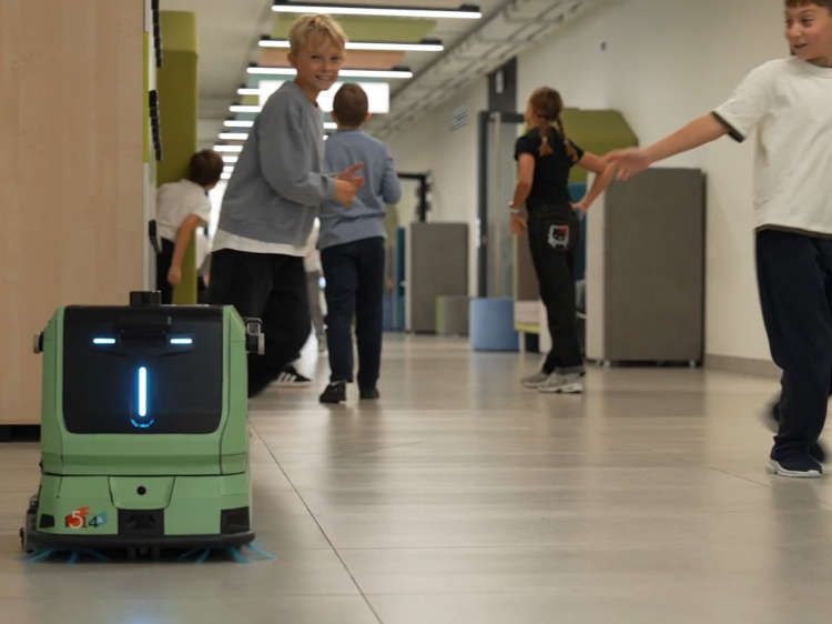    Фото: Пресс-служба Департамента образования и науки города Москвы