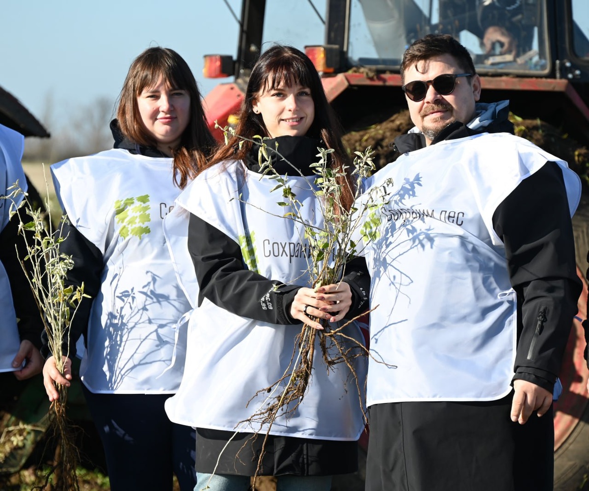    Фото: пресс-служба Минприроды Херсонской области