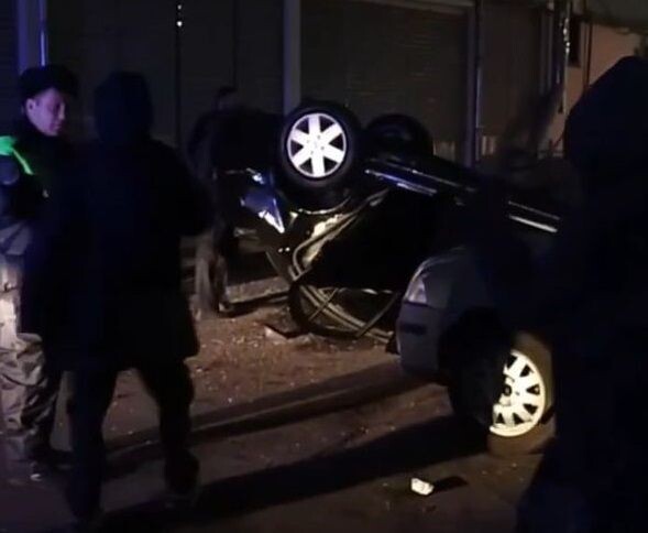     / Источник: Кадр из видео