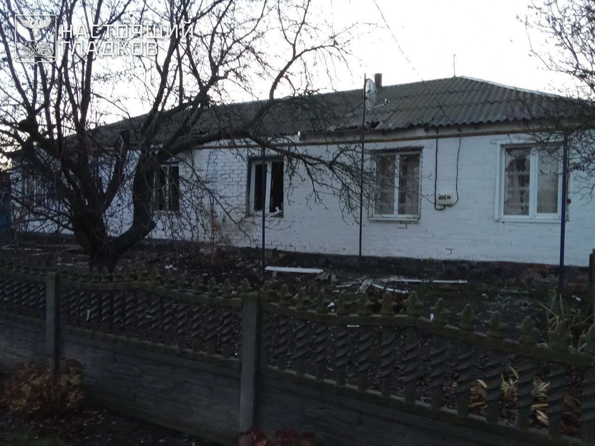    Фото: соцсети Вячеслава Гладкова