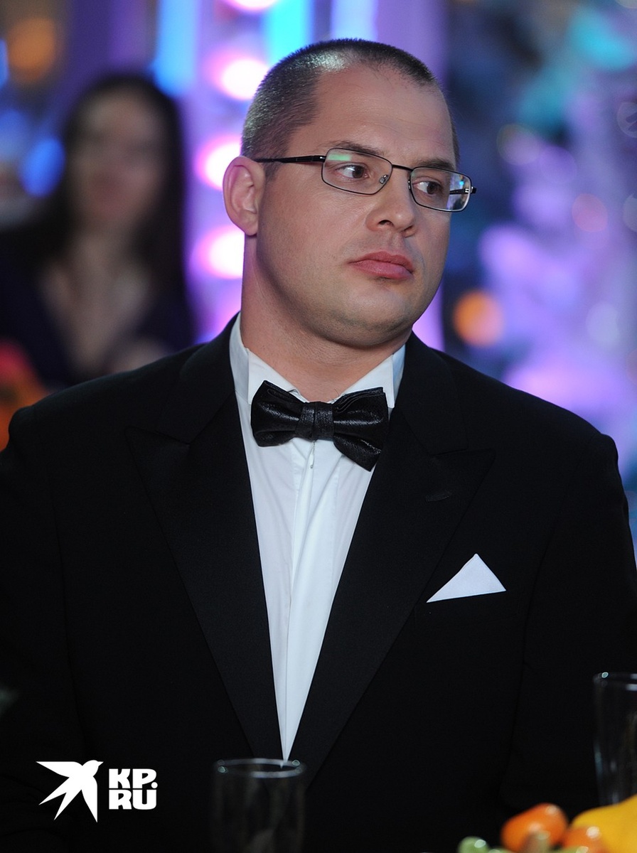    Сергей Агапкин Михаил ФРОЛОВ