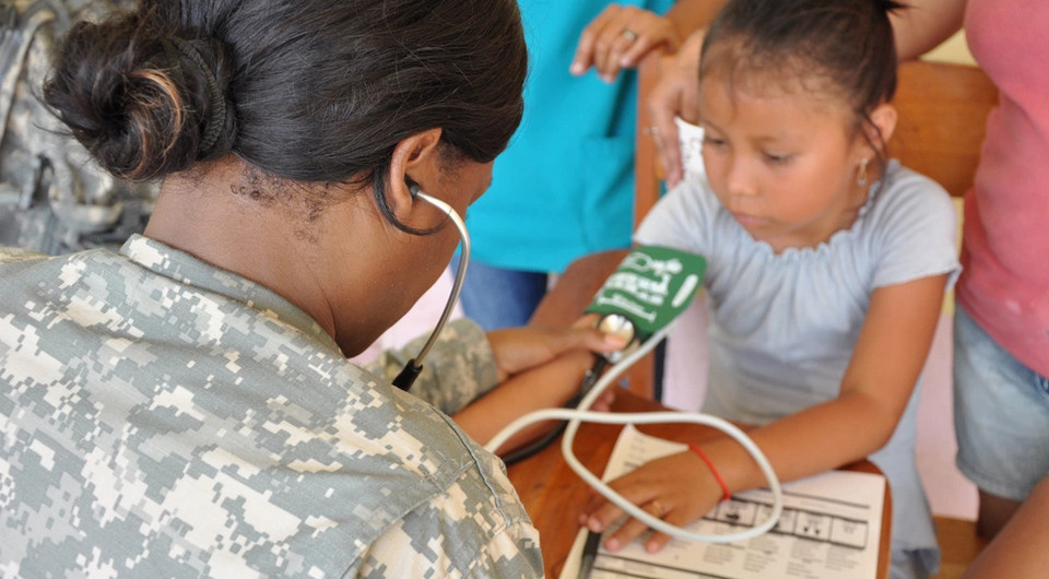   Kali L. Gradishar / U.S. Air Force / DVIDS / Public Domain