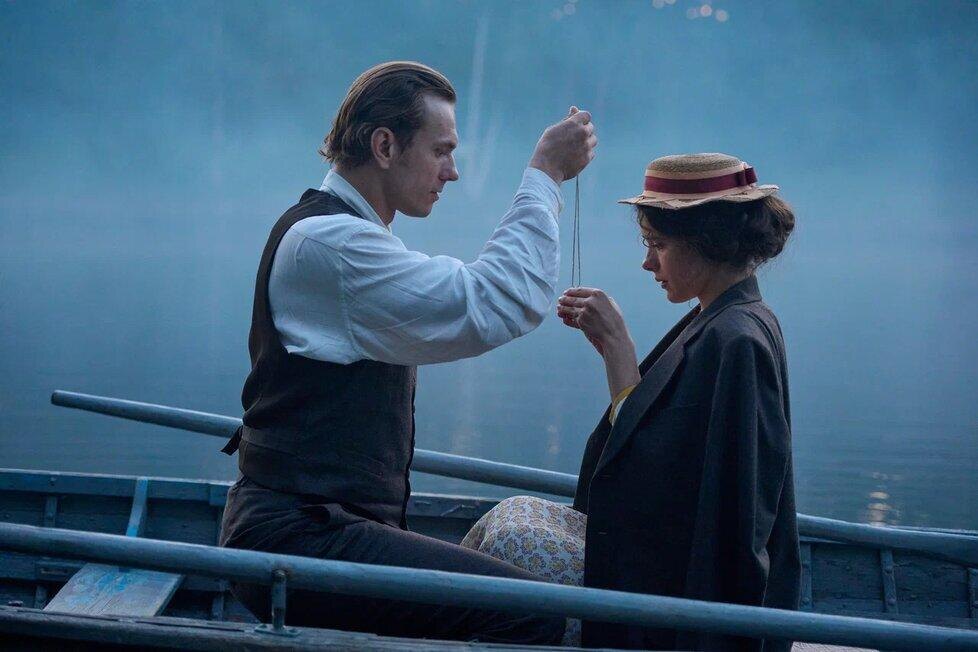 Фото: предоставлено пресс-службой «Кино ТВ»
