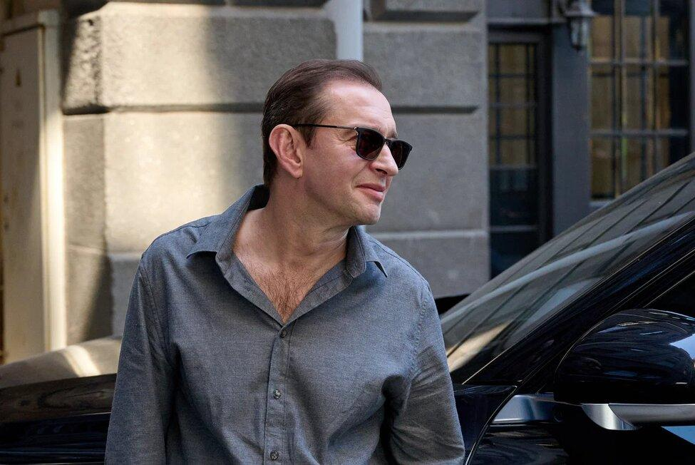 Фото: предоставлено пресс-службой «Кино ТВ»
