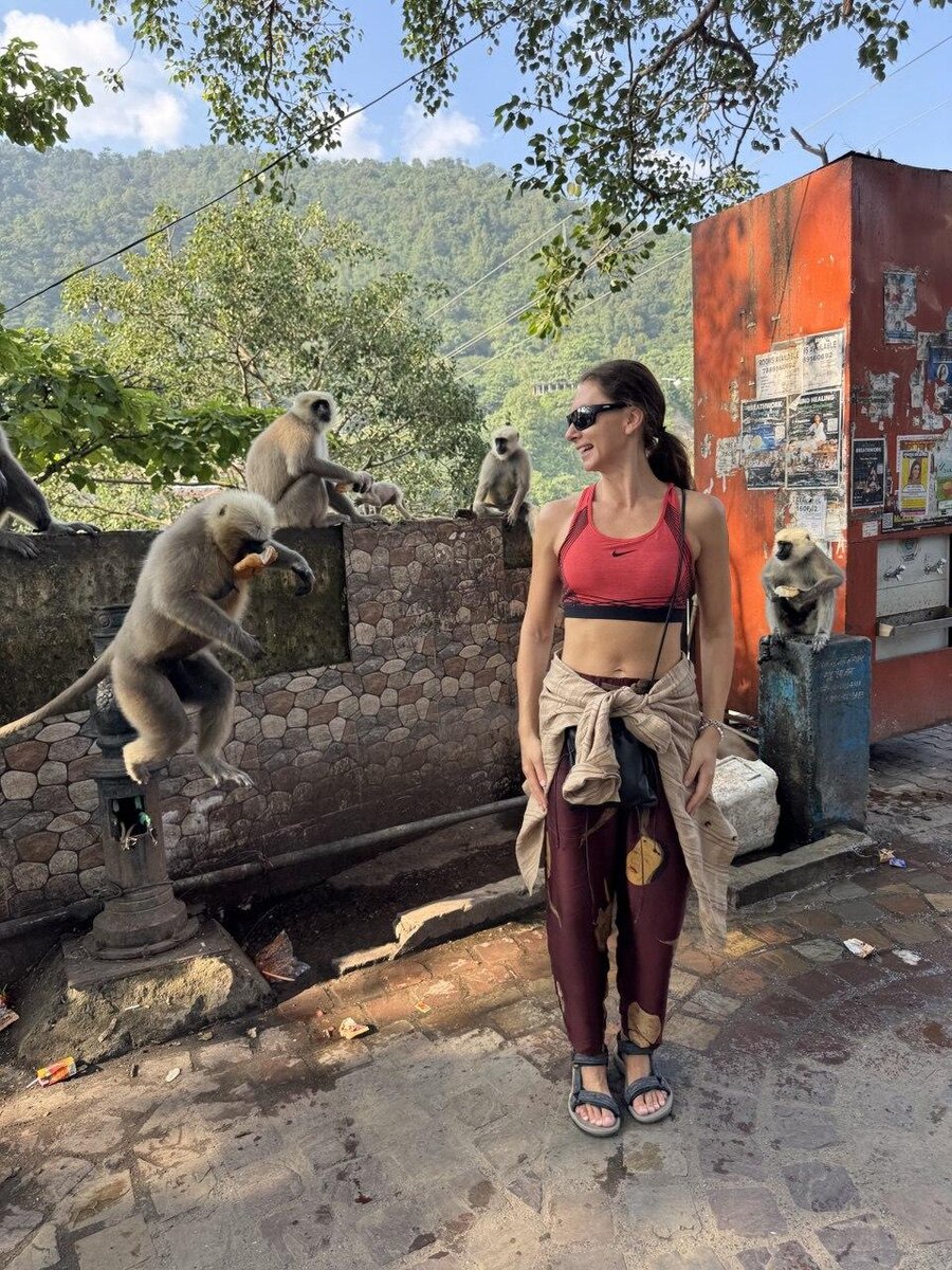    Дарья попова модель