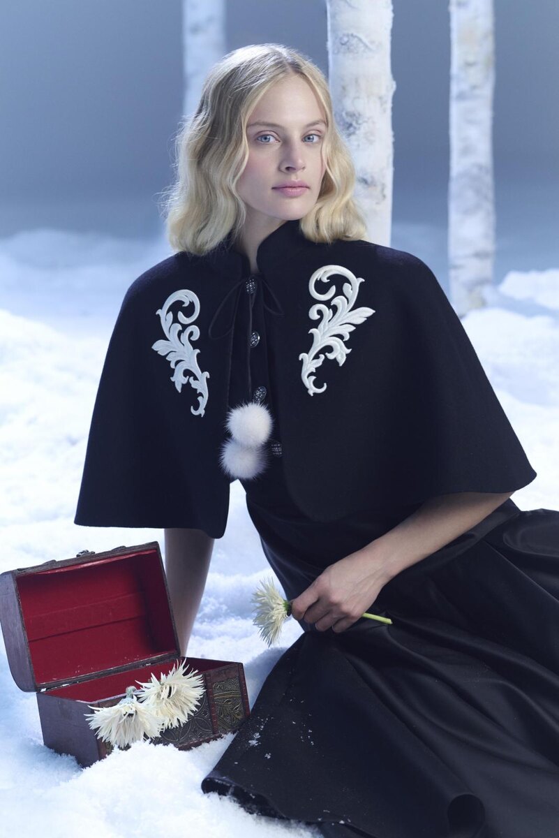    ROSEVILLE, Розевиль, ROSEVILLE зимняя коллекция, Розевиль зимняя коллекция, ROSEVILLE новая коллекция, Розевиль новая коллекция, ROSEVILLE «Морозко»