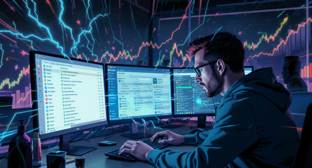    Эффективный холодный аутрич и лидогенерация для SaaS: как масштабировать продажи через персонализированные цепочки и CRM-интеграцию в 2025 году Михаил Михайлов