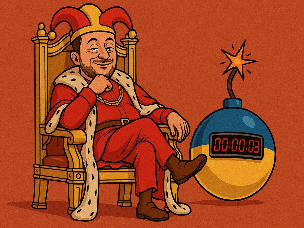    Изображение сгенерировано ИИ© Изображение сгенерировано ИИ