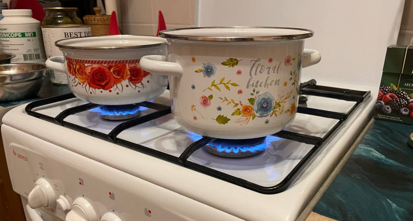    Кипячу туалетную бумагу — и все, угощение на 3 дня готово: оценили все соседи