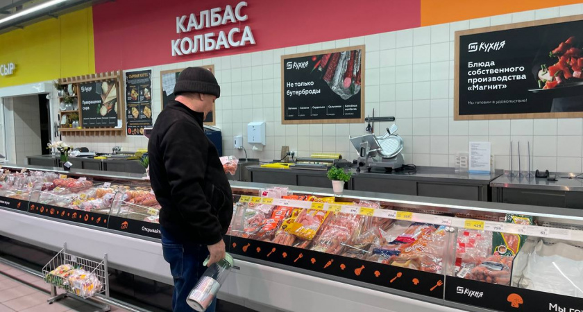    Проверено Росконтролем: 8 белорусских продуктов, которые можно смело брать хоть с закрытыми глазами