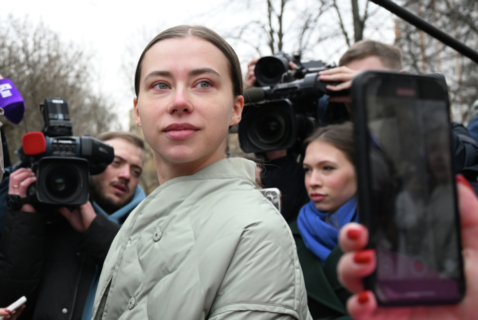    Максим Блинов/РИА Новости