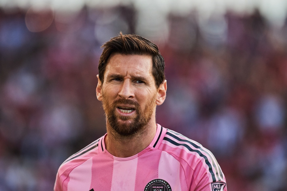    Sammy Kogan/Keystone Press Agency/Global Look Press