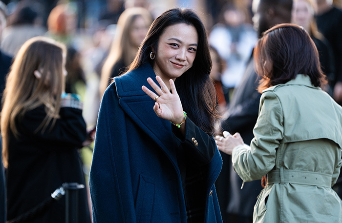    Фото: Lounis Tiar/ZUMA/TASS