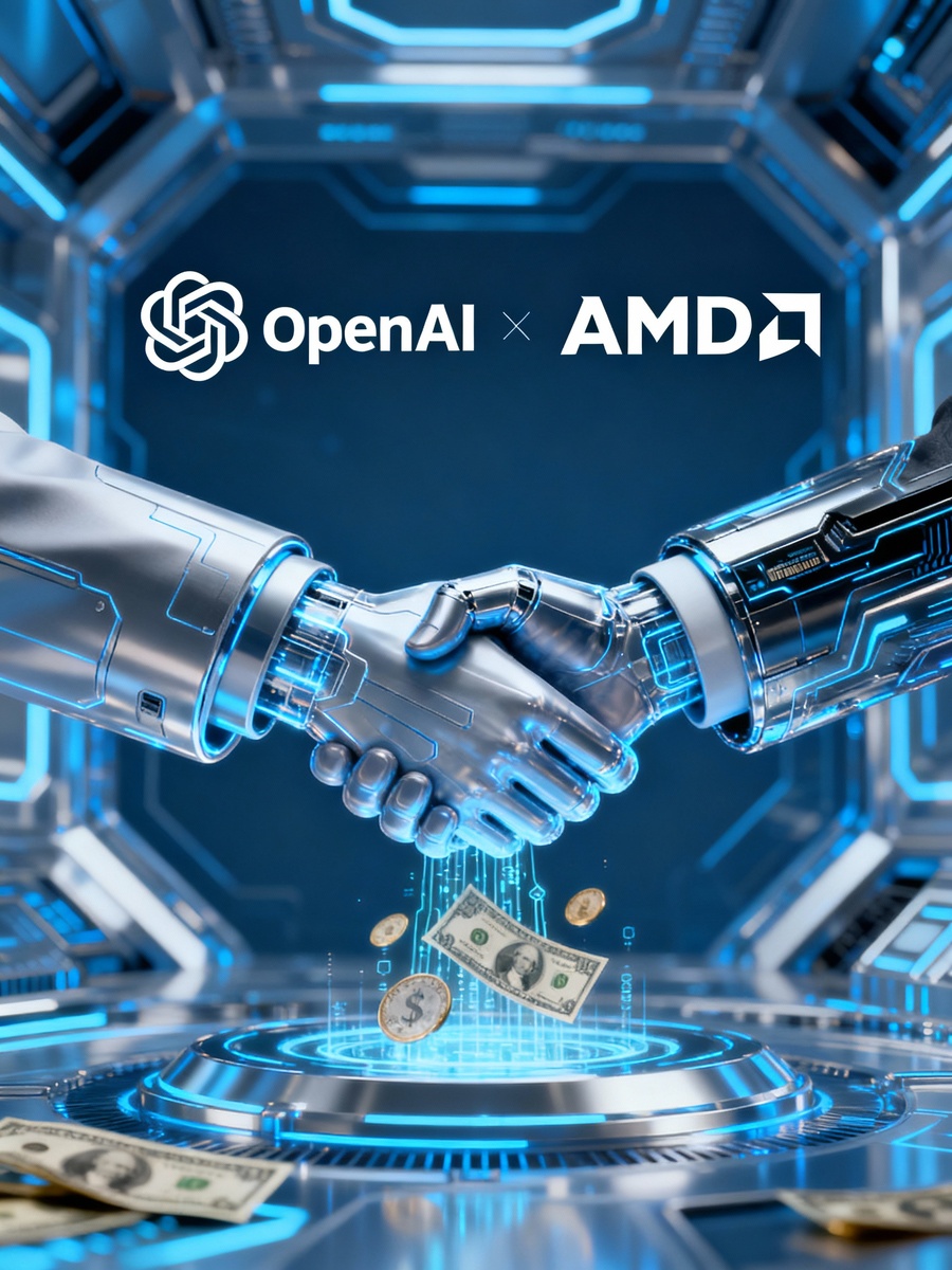 Стратегическое партнёрство нового уровня