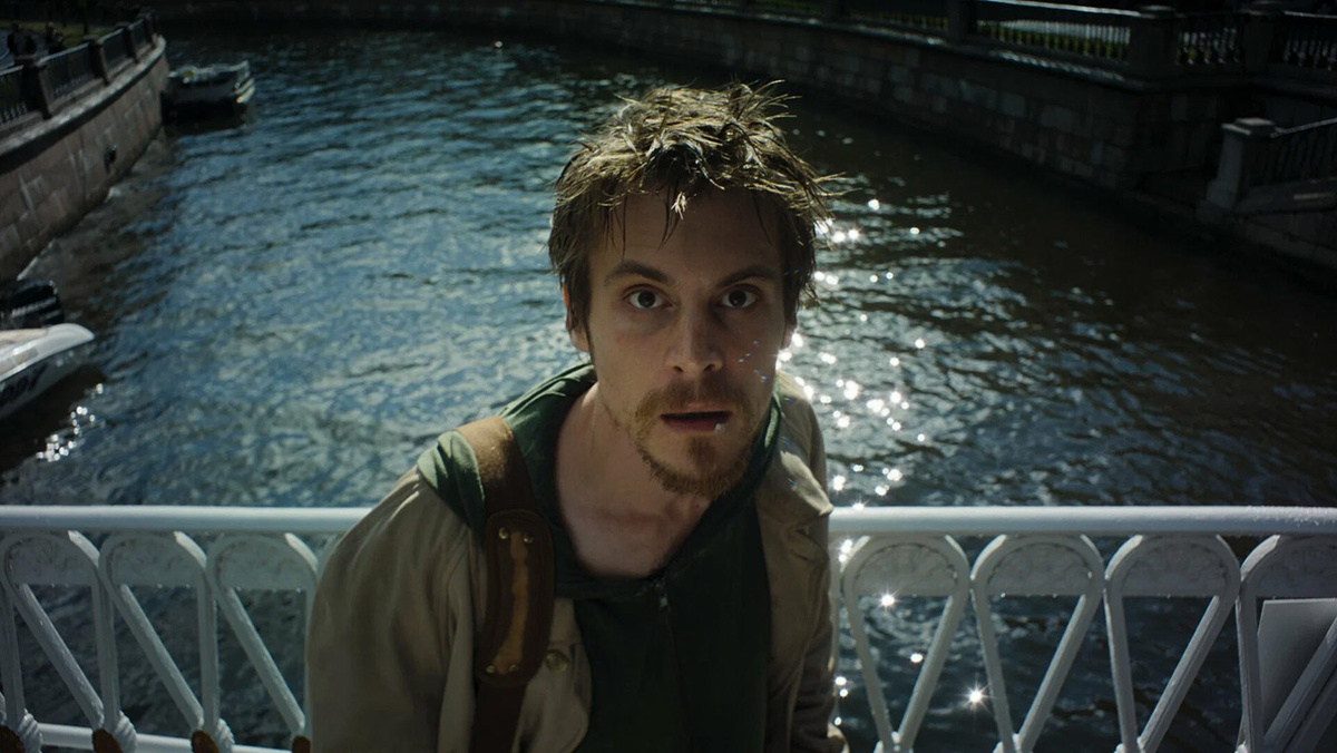   Кадр из сериала «Преступление и наказание» / режиссер Владимир Мирзоев