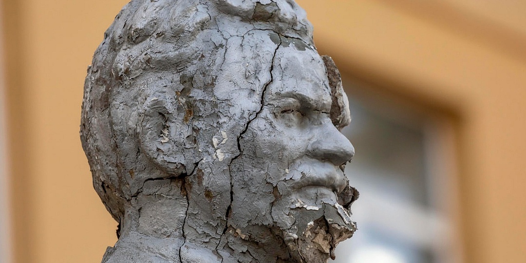 Сменивший Сталина Калинин не устоял в Волгограде