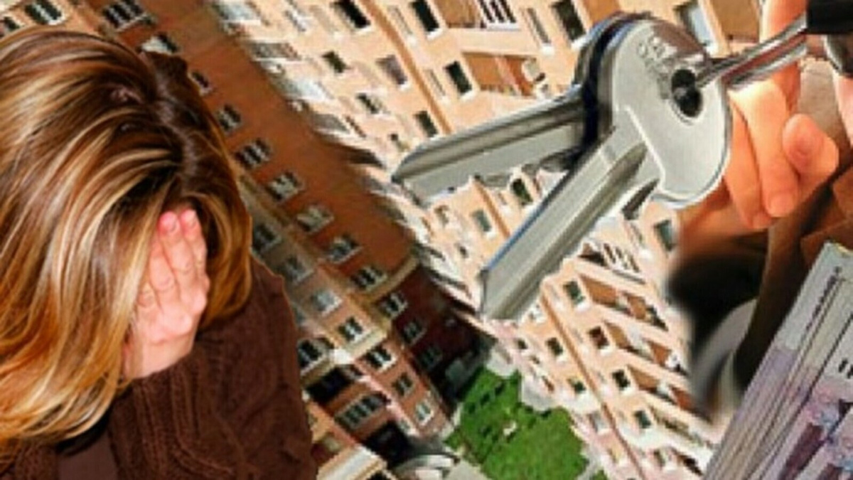 Когда квадратные метры превращаются в ловушку: бабушки-аферистки на охоте