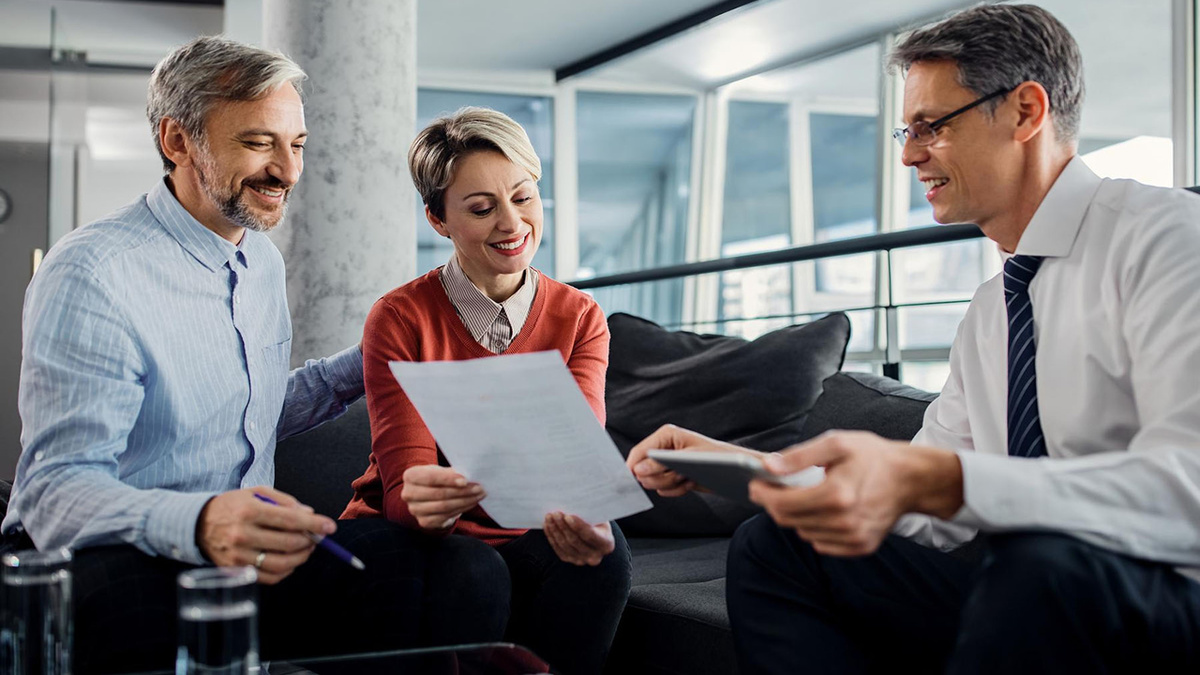 Титульное страхование