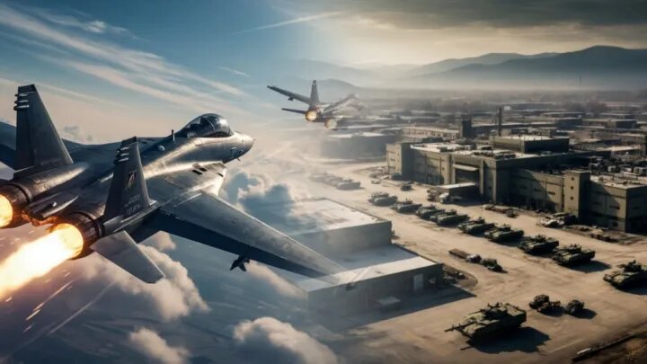 Коллаж Novorosinform