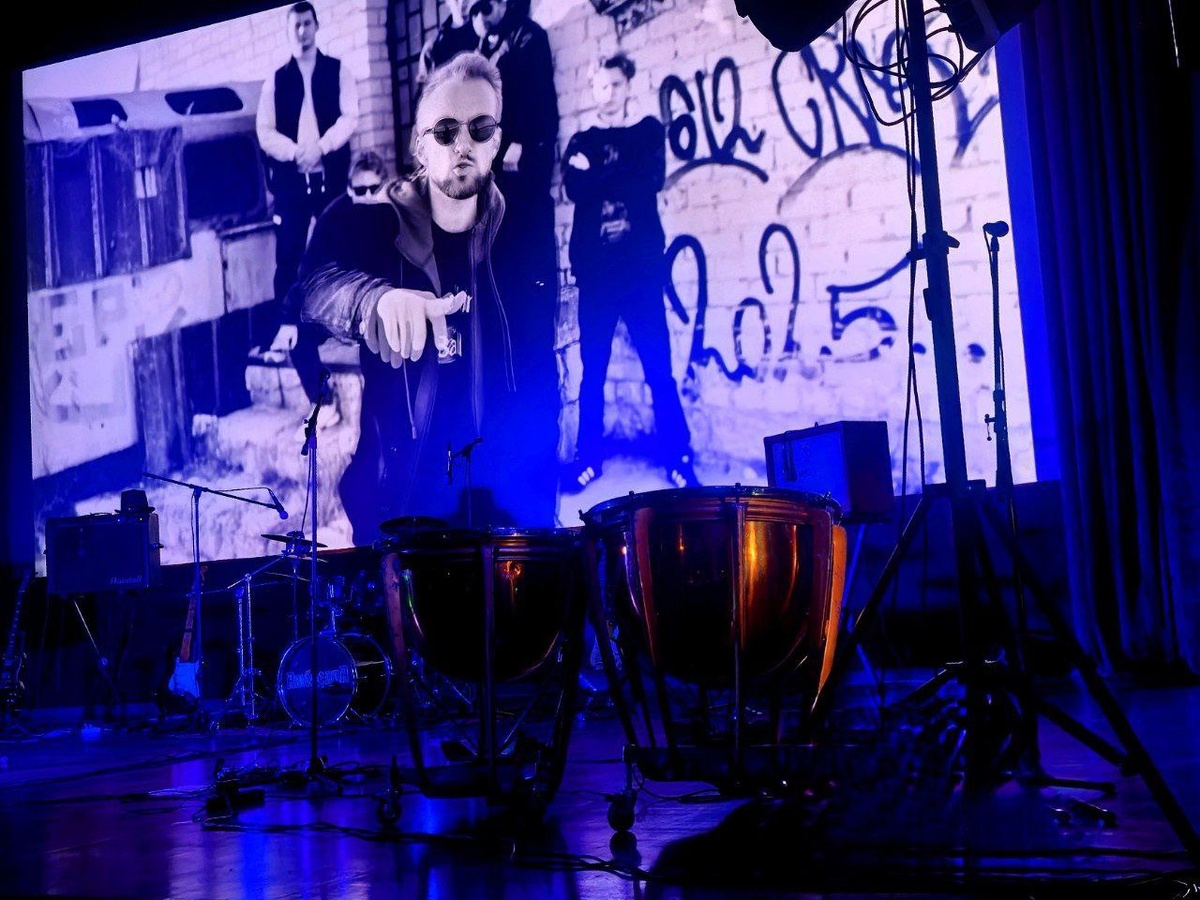    Фото: пресс-служба Министерства культуры Херсонской области